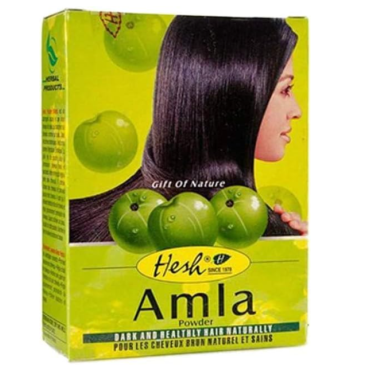 Hesh Amla Powder 100gm