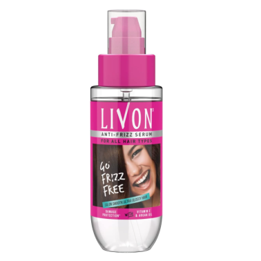 Livon Silky Potion 100 ml