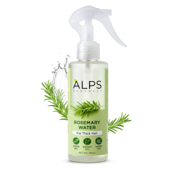Alps Rosemary Water 200 ml