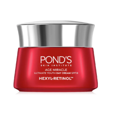 Ponds Youthful Miracle day cream 50 g