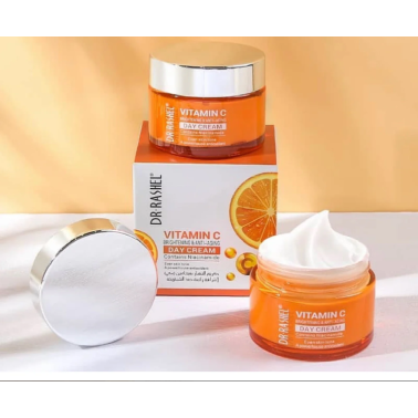 Dr Rashel – Crème de Jour à la Vitamine C 50g