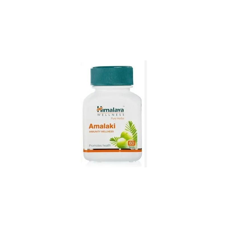 HIMALAYA AMLA COMPRIMÉ