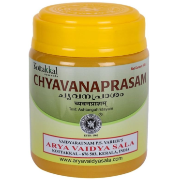 Kottakkal Chyavanaprasam 500 g