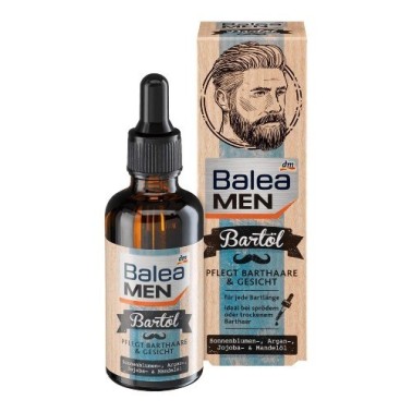 Balea Men Beard Oil 50 ml