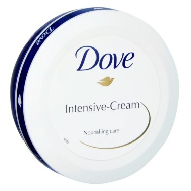 Dove Crème Intensive Soin Nourrissant 150 ml